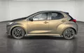 Miniature TOYOTA YARIS Hybride 116h Design extérieur côté gauche 1104039