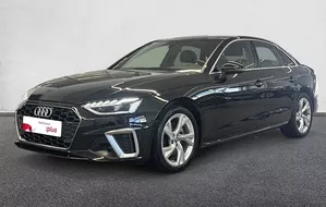 AUDI A4 35 TDI 163 S tronic 7 S line WAUZZZF41LN012447