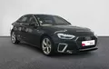 Miniature AUDI A4 35 TDI 163 S tronic 7 S line extérieur trois quart avant droit 2130151