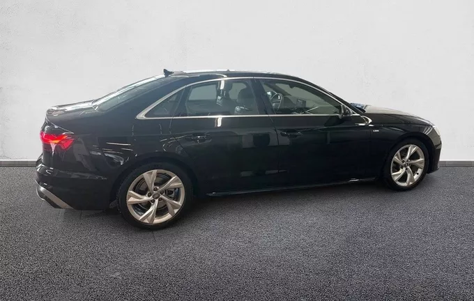 AUDI A4 35 TDI 163 S tronic 7 S line extérieur côté droit 2130151