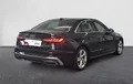 Miniature AUDI A4 35 TDI 163 S tronic 7 S line extérieur trois quart arrière droit 2130151