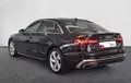 Miniature AUDI A4 35 TDI 163 S tronic 7 S line extérieur trois quart arrière gauche 2130151