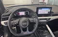Miniature AUDI A4 35 TDI 163 S tronic 7 S line photo 16 2130151