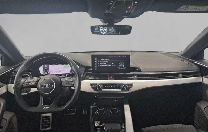 AUDI A4 35 TDI 163 S tronic 7 S line photo 18 2130151