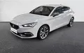 Miniature SEAT LEON 1.4 e-Hybrid 204 ch DSG6 FR extérieur trois quart avant gauche 2121988