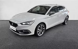 SEAT LEON 1.4 e-Hybrid 204 ch DSG6 FR VSSZZZKL5RR081254