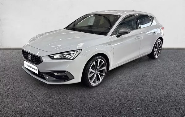 SEAT LEON 1.4 e-Hybrid 204 ch DSG6 FR VSSZZZKL5RR081254