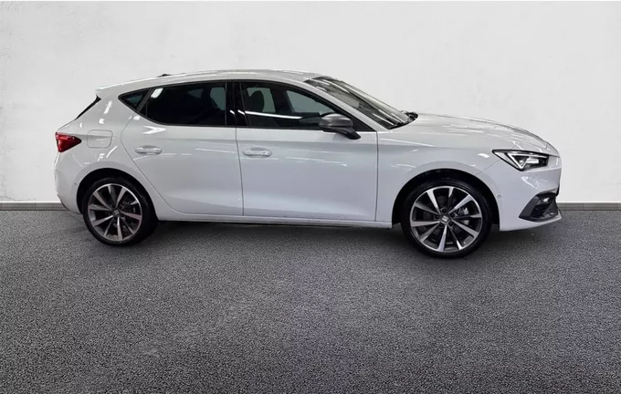 SEAT LEON 1.4 e-Hybrid 204 ch DSG6 FR extérieur côté droit 2121988