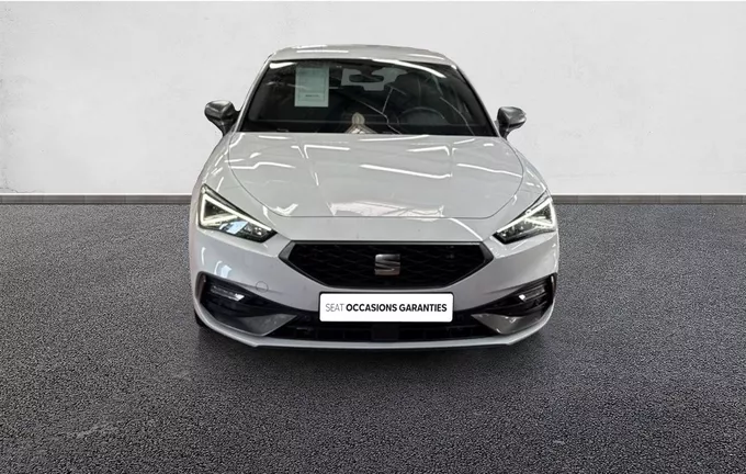 SEAT LEON 1.4 e-Hybrid 204 ch DSG6 FR photo 9 2121988