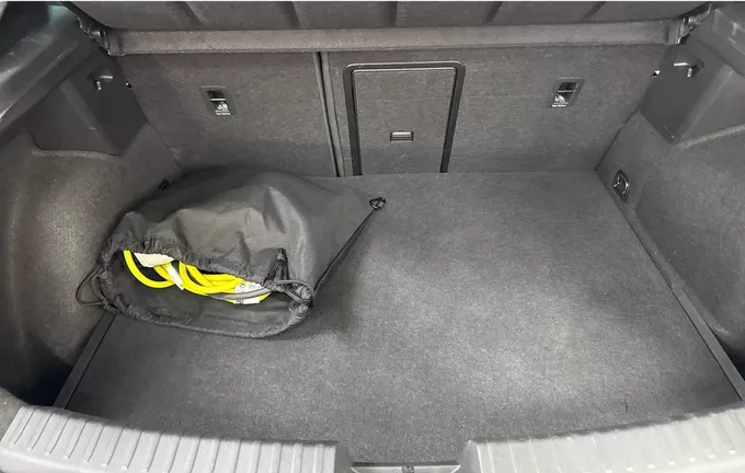 SEAT LEON 1.4 e-Hybrid 204 ch DSG6 FR photo 14 2121988