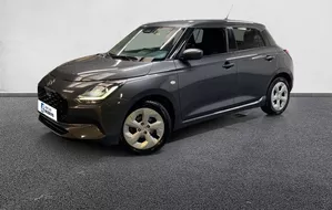 SUZUKI SWIFT 1.2 Dualjet Hybrid Privilège JSAZCEDS800102843