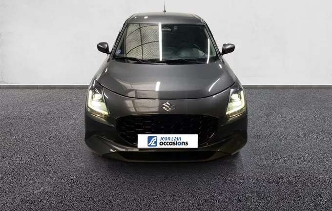 SUZUKI SWIFT 1.2 Dualjet Hybrid Privilège extérieur avant 13867