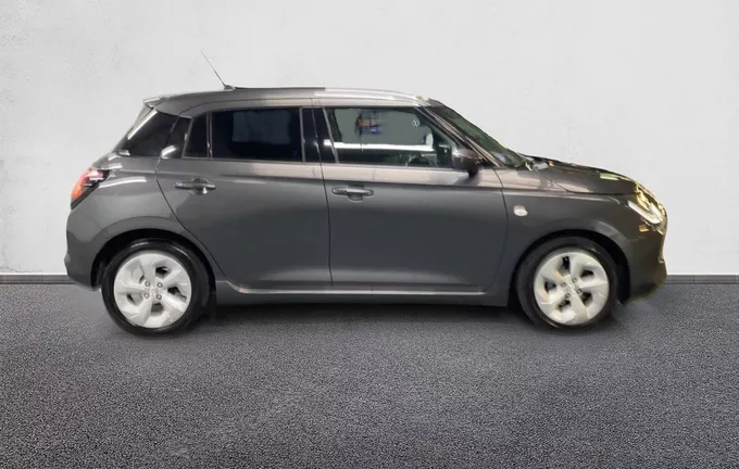 SUZUKI SWIFT 1.2 Dualjet Hybrid Privilège extérieur côté droit 13867