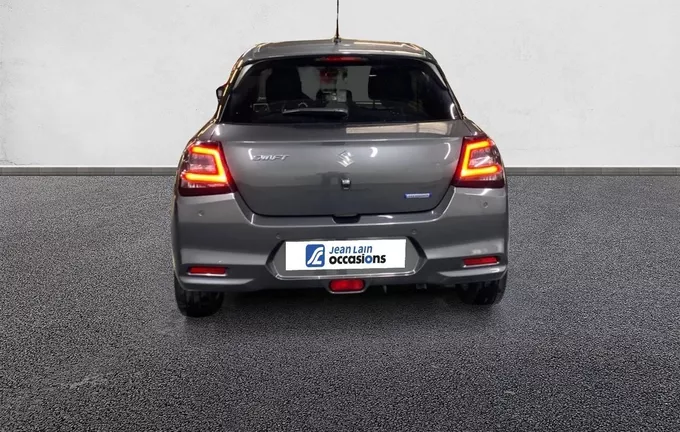 SUZUKI SWIFT 1.2 Dualjet Hybrid Privilège extérieur arrière 13867