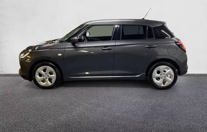 SUZUKI SWIFT 1.2 Dualjet Hybrid Privilège extérieur côté gauche 13867