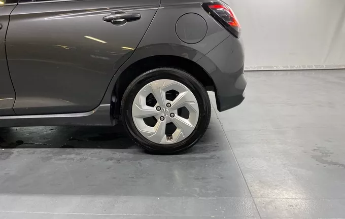 SUZUKI SWIFT 1.2 Dualjet Hybrid Privilège photo 9 13867