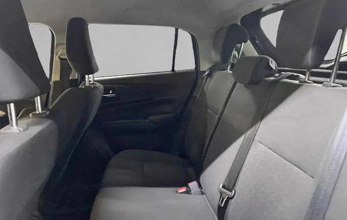 SUZUKI SWIFT 1.2 Dualjet Hybrid Privilège photo 17 13867