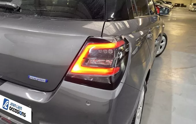 SUZUKI SWIFT 1.2 Dualjet Hybrid Privilège photo 20 13867