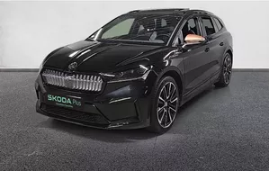 SKODA ENYAQ iV 80x TMBLE7NY7NF031384