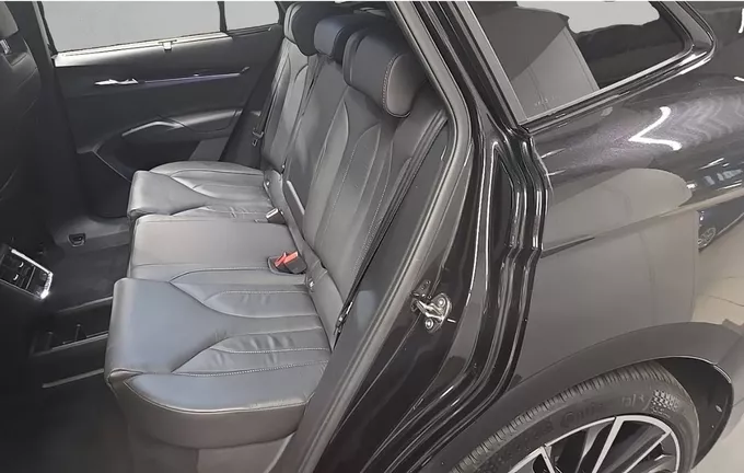 SKODA ENYAQ iV 80x extérieur arrière 2129160