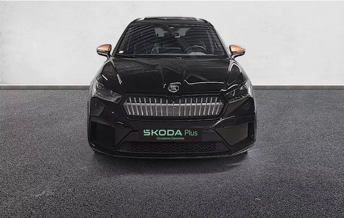 SKODA ENYAQ iV 80x photo 9 2129160