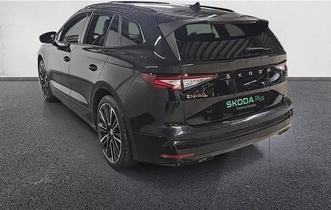 SKODA ENYAQ iV 80x photo 11 2129160