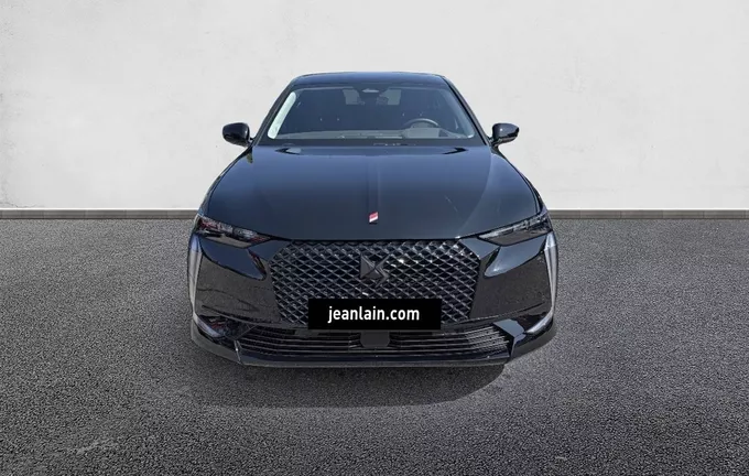 DS DS4 DS 4 Hybride E-Tense 225 EAT8 Performance Line extérieur avant 000420
