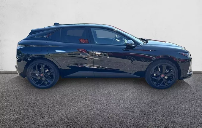 DS DS4 DS 4 Hybride E-Tense 225 EAT8 Performance Line extérieur côté droit 000420