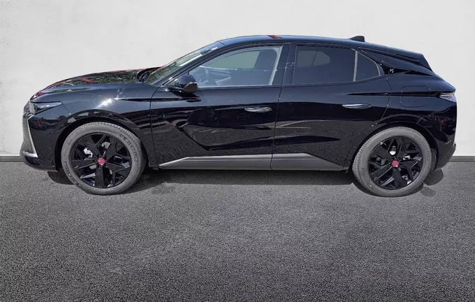 DS DS4 DS 4 Hybride E-Tense 225 EAT8 Performance Line extérieur côté gauche 000420