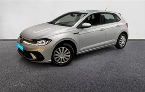 VOLKSWAGEN POLO 1.0 TSI 110 S&S DSG7 R-Line WVWZZZAW6RY024452