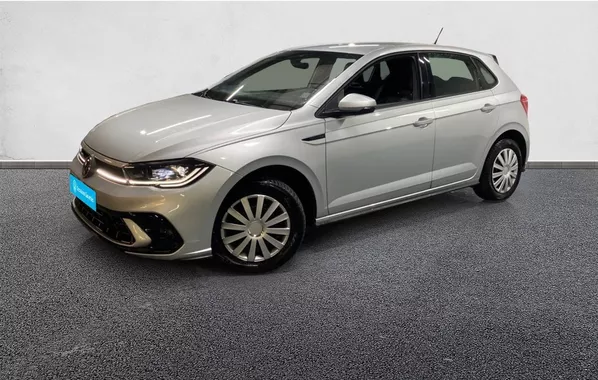 VOLKSWAGEN POLO 1.0 TSI 110 S&S DSG7 R-Line WVWZZZAW6RY024452