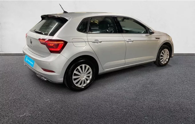 VOLKSWAGEN POLO 1.0 TSI 110 S&S DSG7 R-Line extérieur avant 2124196