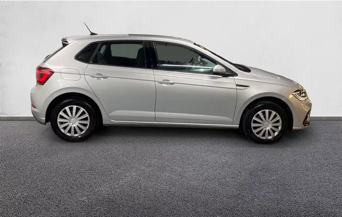 VOLKSWAGEN POLO 1.0 TSI 110 S&S DSG7 R-Line extérieur côté droit 2124196