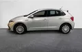 Miniature VOLKSWAGEN POLO 1.0 TSI 110 S&S DSG7 R-Line extérieur trois quart arrière gauche 2124196