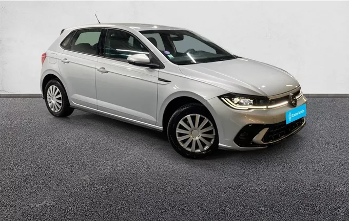 VOLKSWAGEN POLO 1.0 TSI 110 S&S DSG7 R-Line photo 10 2124196
