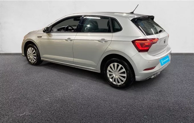 VOLKSWAGEN POLO 1.0 TSI 110 S&S DSG7 R-Line photo 11 2124196