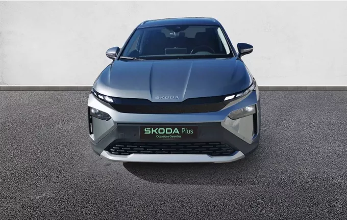 SKODA ELROQ 286 ch Batterie 85 Plus photo 9 2131916