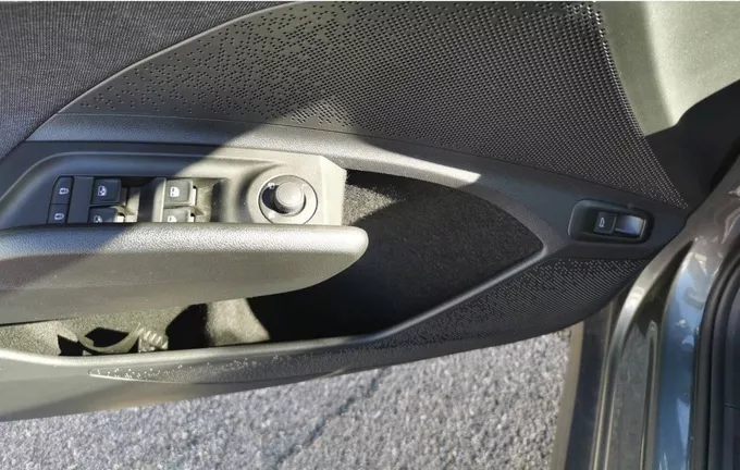 SKODA ELROQ 286 ch Batterie 85 Plus photo 17 2131916
