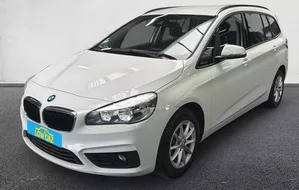 BMW SERIE 2 Gran Tourer 216d 116 ch Lounge WBA2E310205C04649