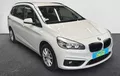 Miniature BMW SERIE 2 Gran Tourer 216d 116 ch Lounge extérieur trois quart avant droit 213292