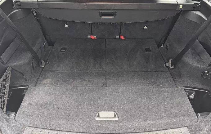 BMW SERIE 2 Gran Tourer 216d 116 ch Lounge photo 10 213292