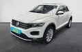 Miniature VOLKSWAGEN T-ROC 2.0 TSI 190 Start/Stop DSG7 4Motion Carat extérieur trois quart avant gauche 2129275