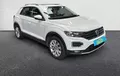 Miniature VOLKSWAGEN T-ROC 2.0 TSI 190 Start/Stop DSG7 4Motion Carat extérieur trois quart avant droit 2129275