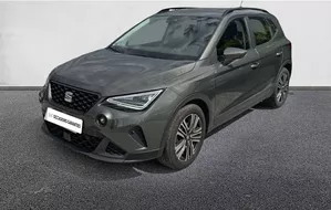 SEAT ARONA 1.0 TSI 95 ch Start/Stop BVM5 Copa VSSZZZKJ6PR100650