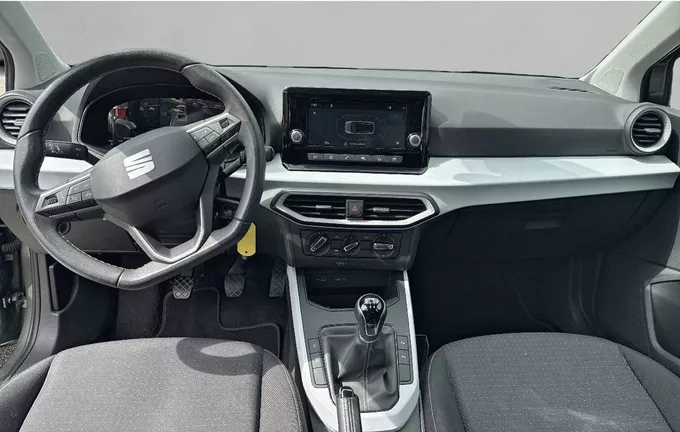 SEAT ARONA 1.0 TSI 95 ch Start/Stop BVM5 Copa extérieur trois quart avant droit 2129575