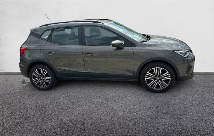 SEAT ARONA 1.0 TSI 95 ch Start/Stop BVM5 Copa extérieur côté droit 2129575