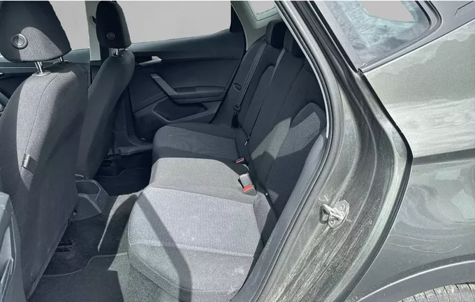 SEAT ARONA 1.0 TSI 95 ch Start/Stop BVM5 Copa extérieur arrière 2129575
