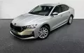 Miniature SKODA OCTAVIA 2.0 TDI 116 ch SCR BVM6 Selection extérieur trois quart avant gauche 2123802