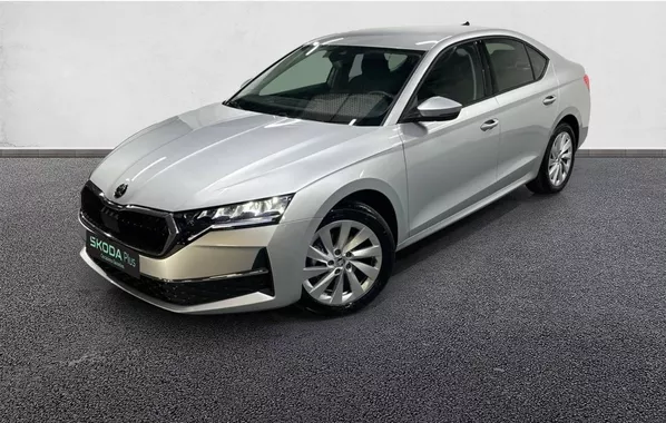 SKODA OCTAVIA 2.0 TDI 116 ch SCR BVM6 Selection TMBAG8NX7SY035563