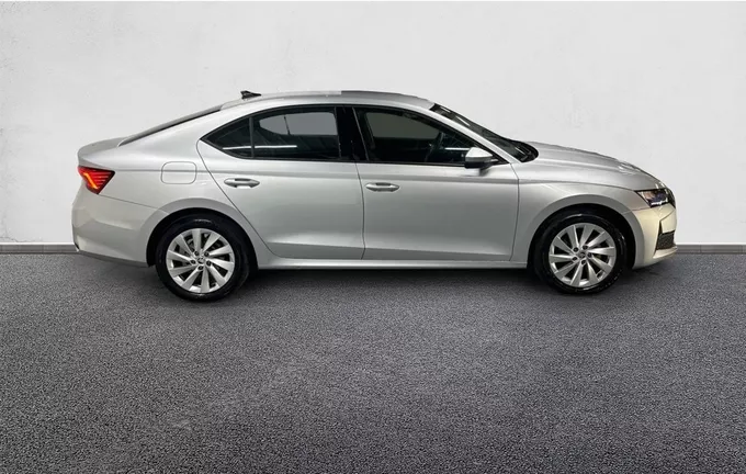 SKODA OCTAVIA 2.0 TDI 116 ch SCR BVM6 Selection extérieur côté droit 2123802